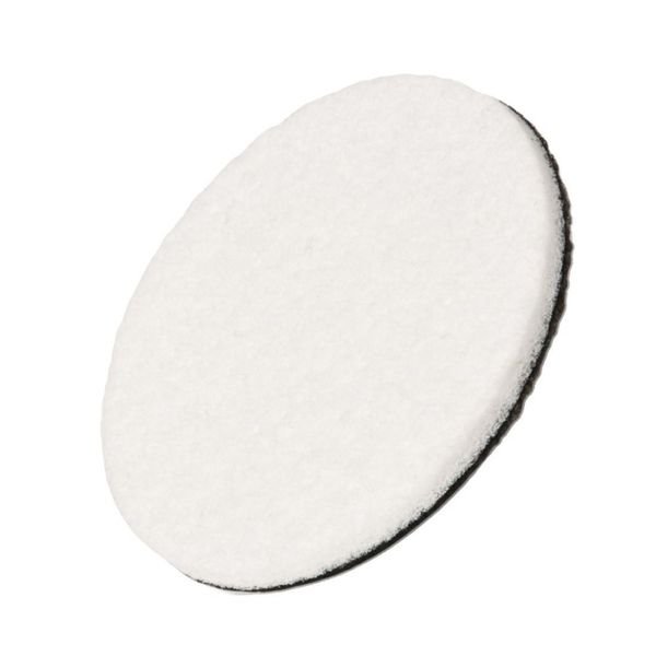 Filtplatta Flexipads Glass Polishing, 6,5