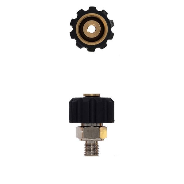 Adapter till Dr Dirt Foam Lance G1 (utan skum-munstycke), Kärcher HD