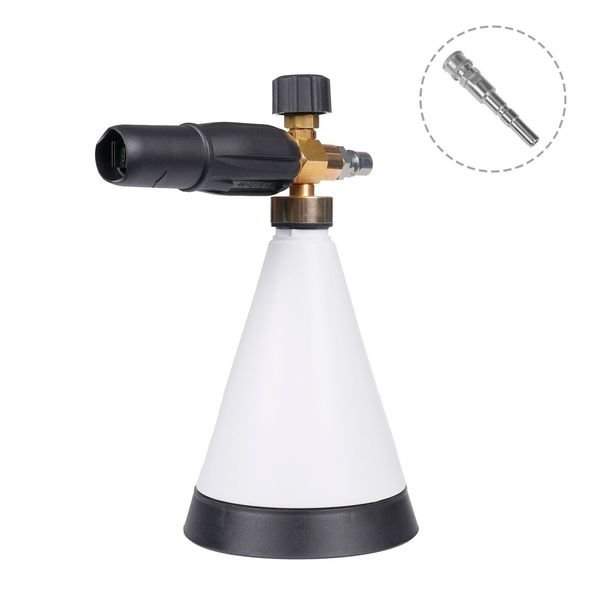 Foam Lance Dr Dirt Foam Lance G3, SnapLock, Ergo / Nilfisk Quick Release (OKQ8)