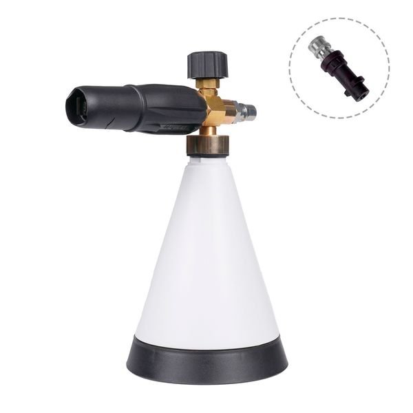 Foam Lance Dr Dirt Foam Lance G3, SnapLock, Kärcher K