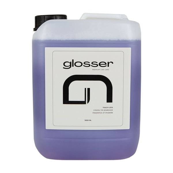 Förtvättsmedel Glosser Touch-Less Strong TFR Degreaser  , 5000 ml