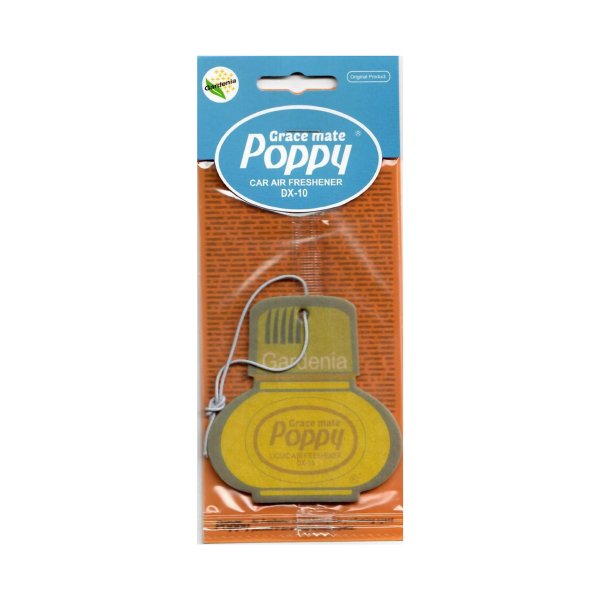 Doftare Poppy Air Freshener, Gardenia