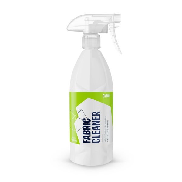 Textilrengöring Gyeon Q²M FabricCleaner, 1000 ml