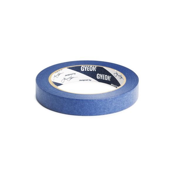 Maskeringstejp Gyeon Q²M Masking Tape, 18 mm x 50 m