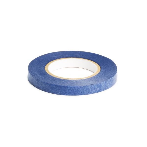 Maskeringstejp Gyeon Q²M Masking Tape, 6 mm x 18 m