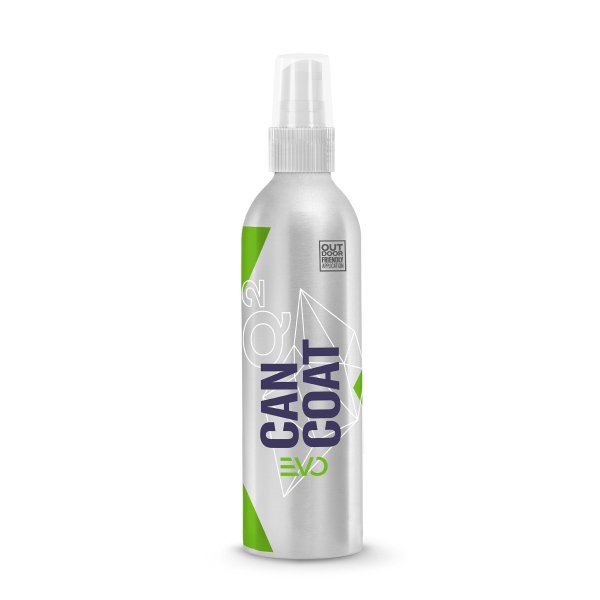 Lackförsegling Gyeon Q² CanCoat EVO, 200 ml, Endast CanCoat EVO