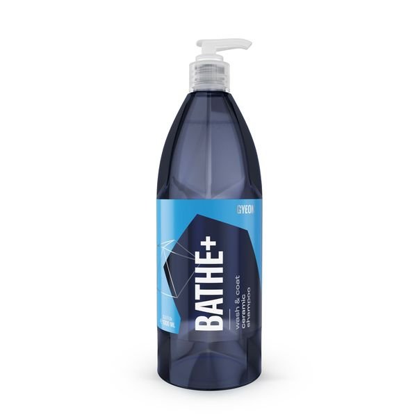 Bilschampo Gyeon Q²M Bathe+, 1000 ml