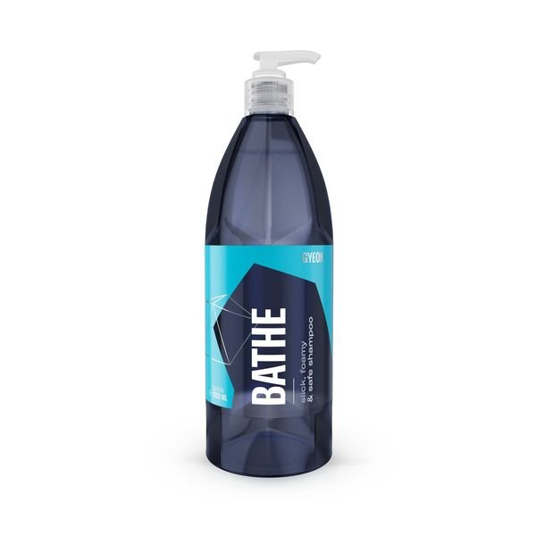 Bilschampo Gyeon Q²M Bathe, 1000 ml