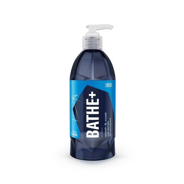 Bilschampo Gyeon Q²M Bathe+, 500 ml