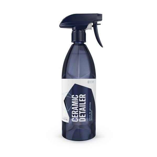 Snabbförsegling Gyeon Q²M CeramicDetailer, 1000 ml