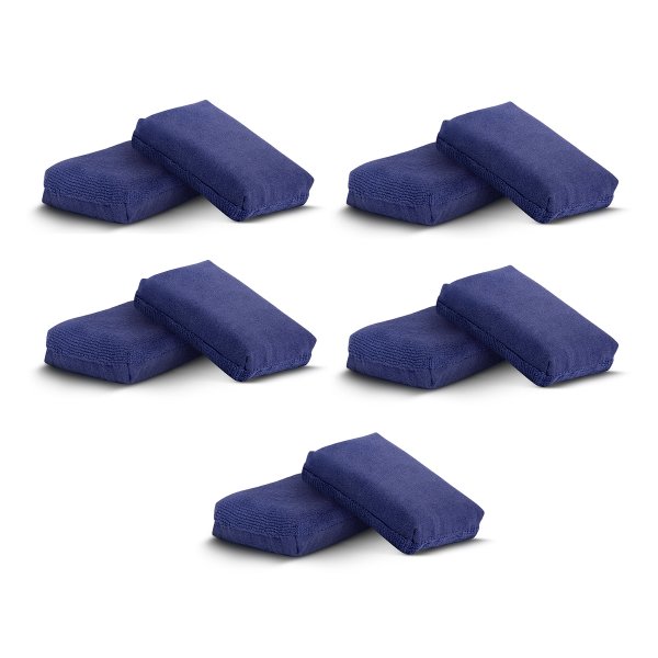 Appliceringssvamp Gyeon Q²M Coating Applicator, 10 st