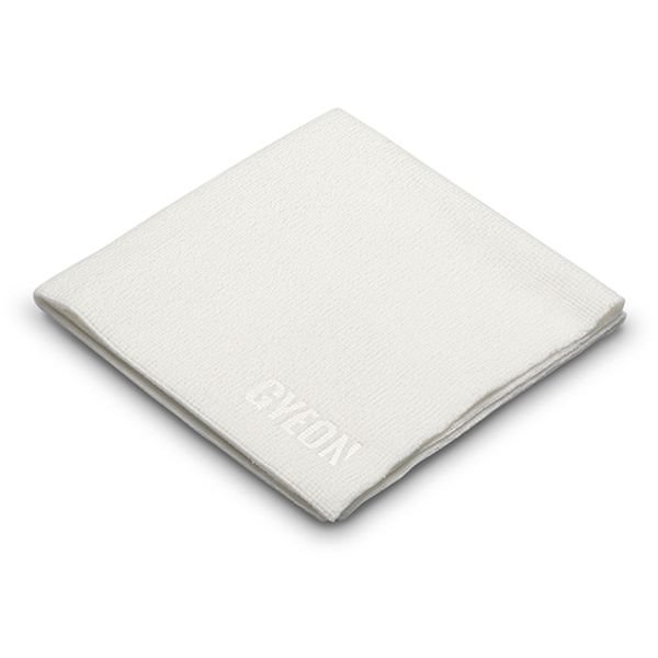 Lädertorkduk Gyeon Q²M LeatherWipe EVO, 2 st