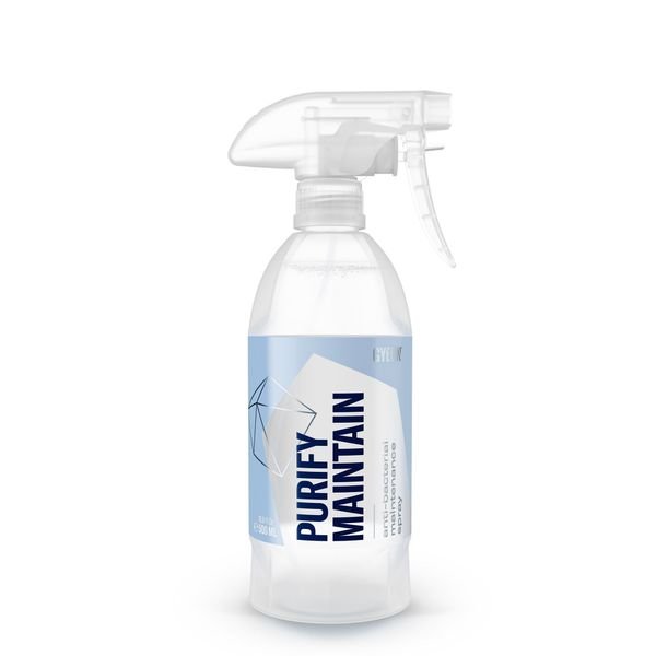 Antibakteriell försegling Gyeon Q²M Purify Maintain, 500 ml