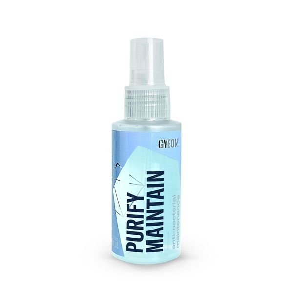 Antibakteriell försegling Gyeon Q²M Purify Maintain, 80 ml