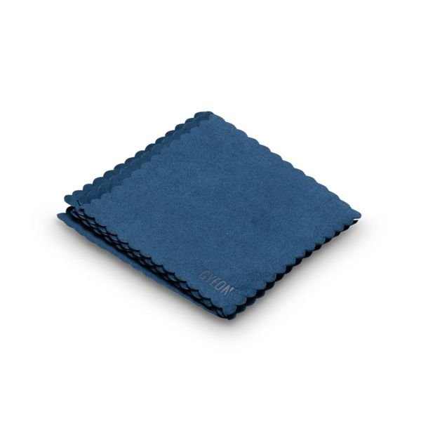 Appliceringsduk Gyeon Q²M Suede EVO, 10 x 10 cm, 10 st