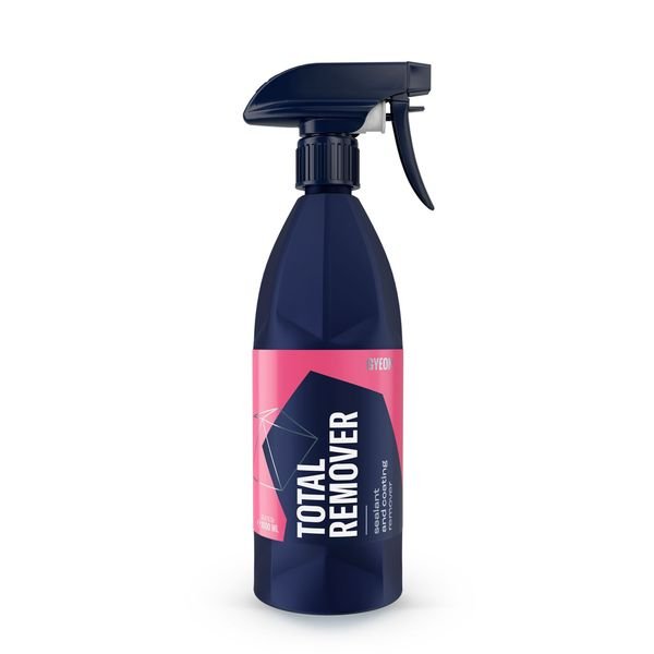 Djuprengöring Gyeon Q²M TotalRemover, 1000 ml / Spray