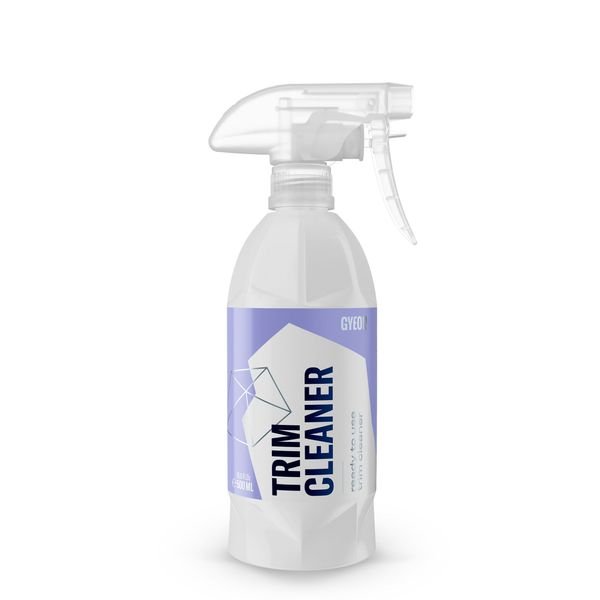 Interiörrengöring Gyeon Q²M TrimCleaner, 500 ml