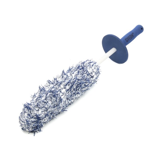 Fälgborste Gyeon Q²M Wheel Brush, Medium