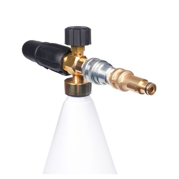 Skumtvättpaket - DELUXE, Bosch