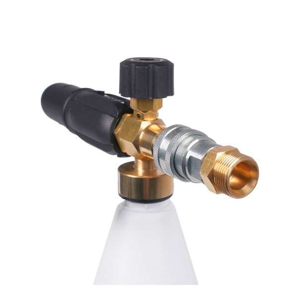 Skumtvättpaket - DELUXE, Kränzle (M22)