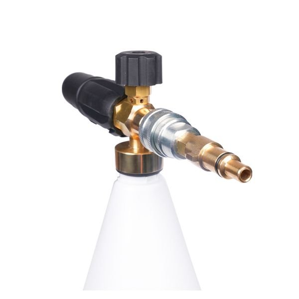 Skumtvättpaket - DELUXE, Nilfisk