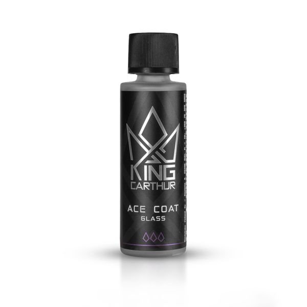 Glasförsegling King Carthur ACE Coat Glass, 30 ml, Glasförsegling, 30 ml