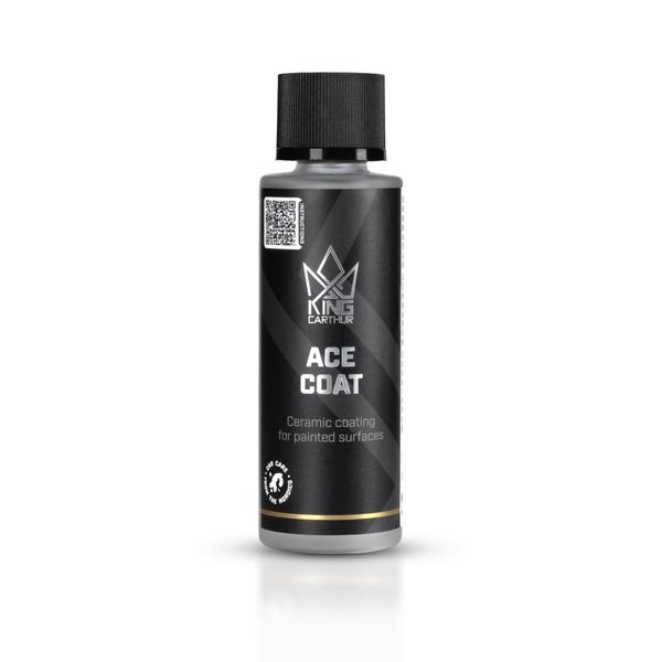 Lackförsegling King Carthur ACE Coat, 30 ml, Lackförsegling, 30 ml