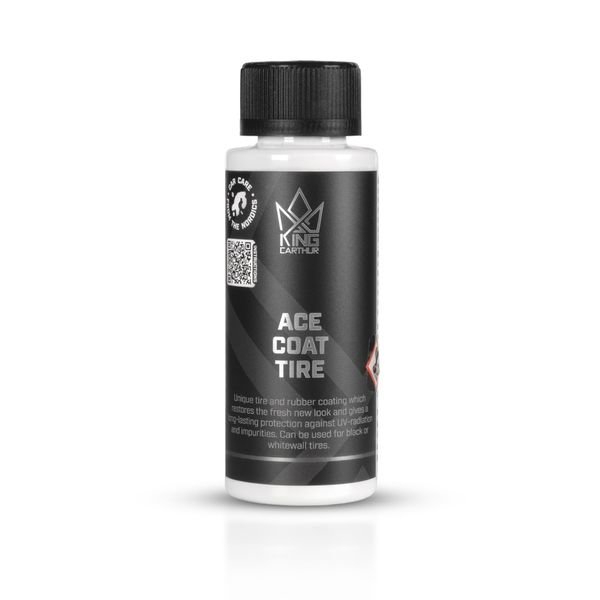 Däckförsegling King Carthur ACE Coat Tire, 100 ml