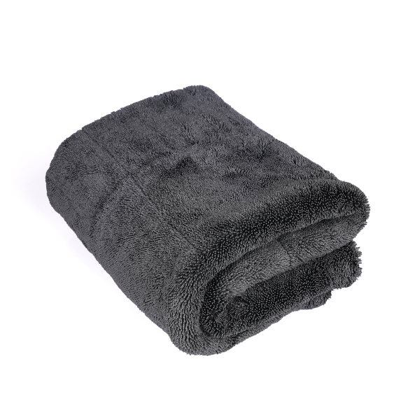 Torkhandduk King Carthur Black Diamond Gen2, 1 st