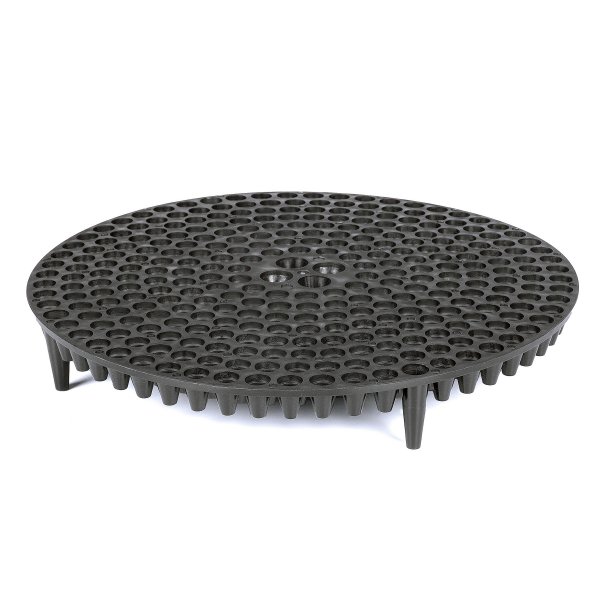 Smutsavskiljande Raster King Carthur DirtCone, 1 st