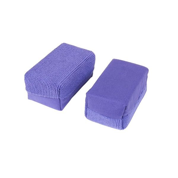 Appliceringssvamp King Carthur Premium Applicator, 2 st, 2 st