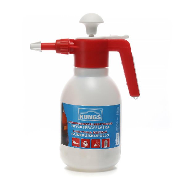 Tryckspruta Kungs Trycksprayflaska, 1000 ml