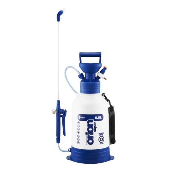 Skumtryckspruta Kwazar Orion Super Air Sprayer HD Alkaline
