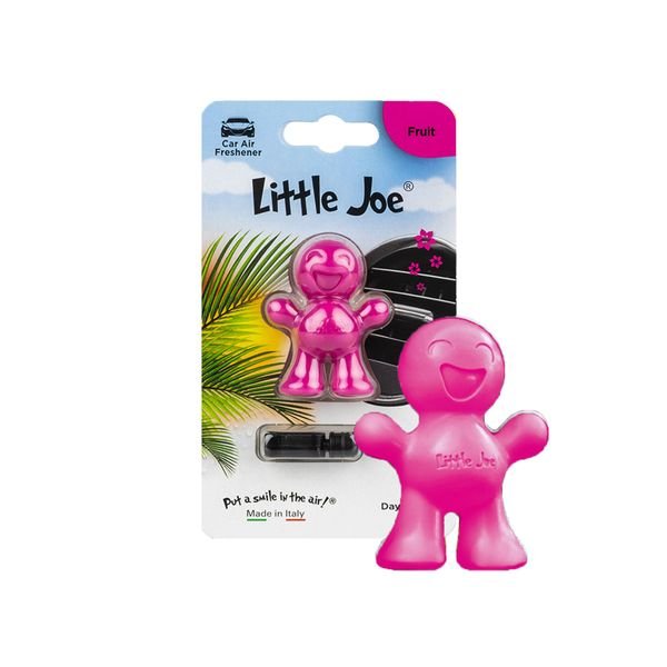Luftfräschare Little Joe, Fruit
