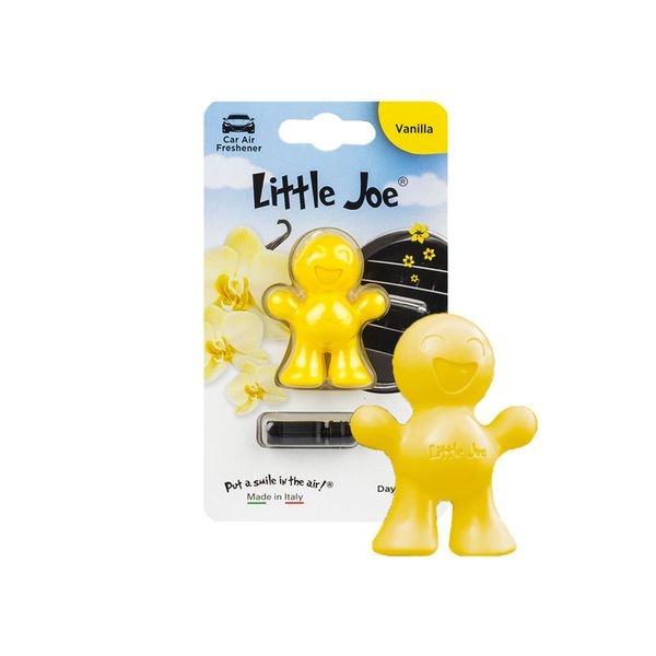 Luftfräschare Little Joe, Vanilla