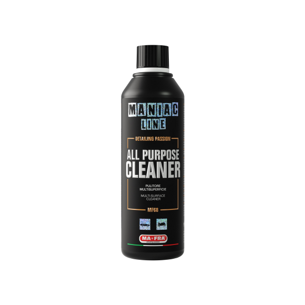Allrengöring Mafra Maniac APC, 500 ml