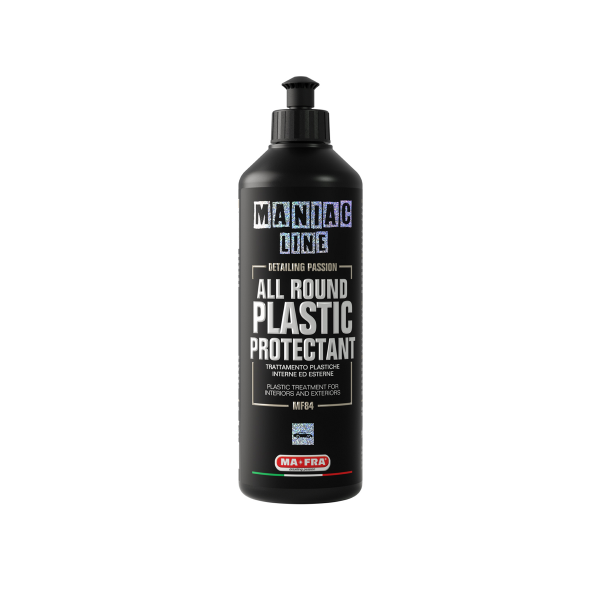 Plastbehandling Mafra Maniac Plastic Protectant, 500 ml