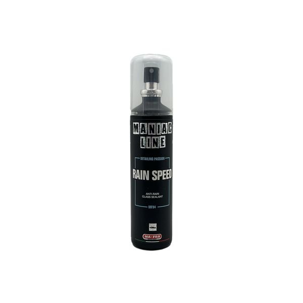 Glasförsegling Mafra Maniac Rainspeed, 100 ml