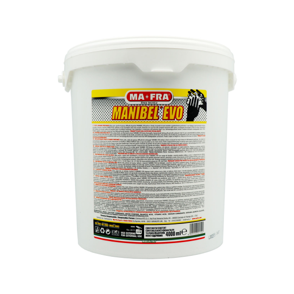 Handtvål Mafra Manibel Ewo Pasta, 4000 ml