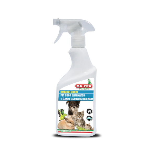 Luktborttagare Mafra Pet odor Remover, 500 ml