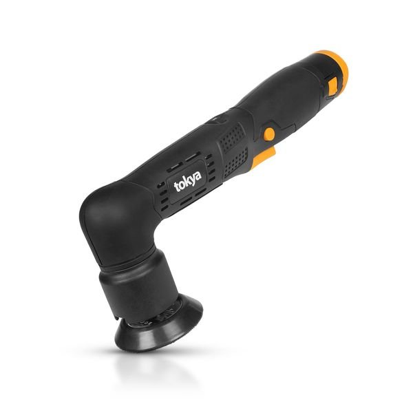 Polermaskin Tokya MINI-32 - Oscillerande/roterande