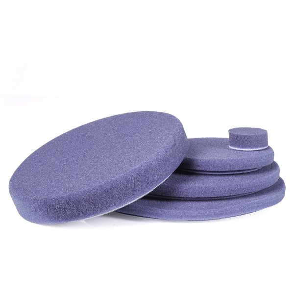 Polertrissa Nanolex Polishing Pad Finish 2020 - Rotary, 145 x 13 x 125 mm, 3 st