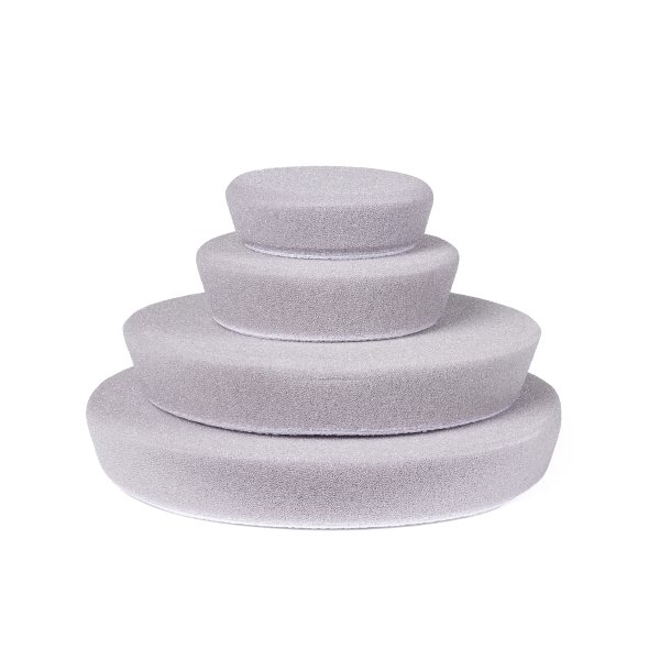 Polertrissa Nanolex Heavy Cut DA 2020 - DA, 145 x 25 x 125 mm, 1 kpl