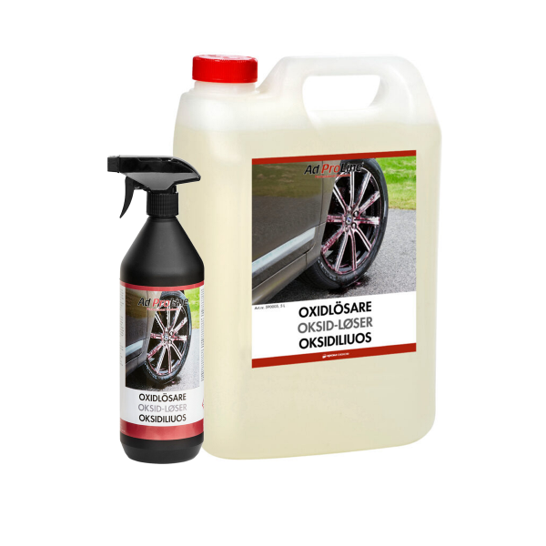 Flygrostlösare AdProLine Oxidlösare, 25 000 ml