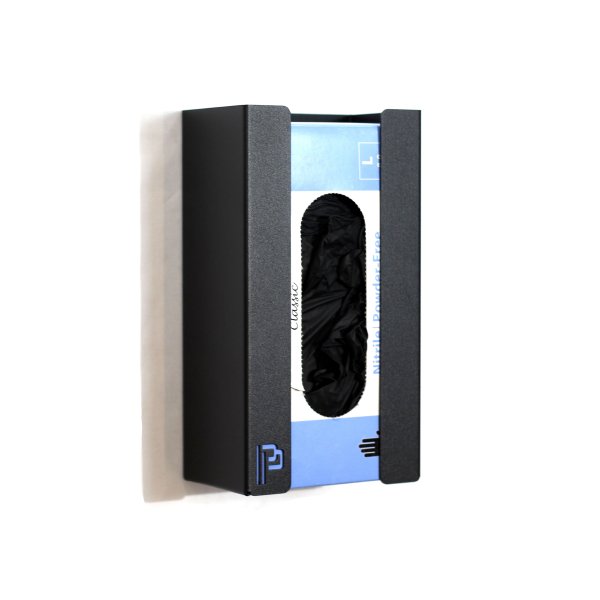 Hylla Poka Premium Glove Box Holder