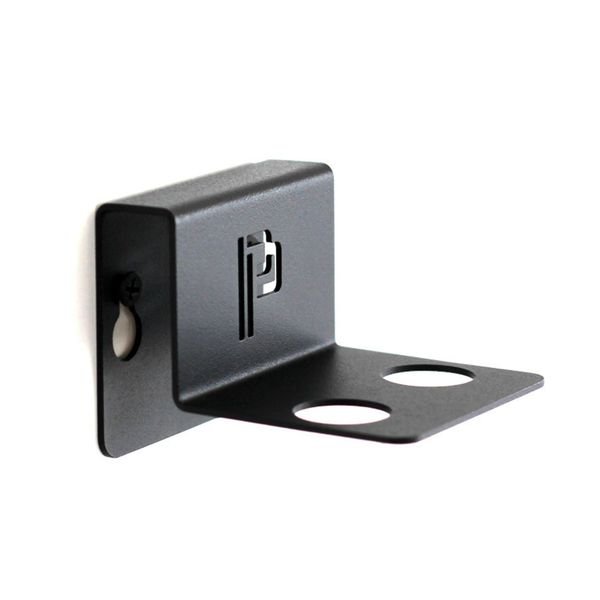 Borsthållare Poka Premium Bucket&Wall mounted Brush Holder