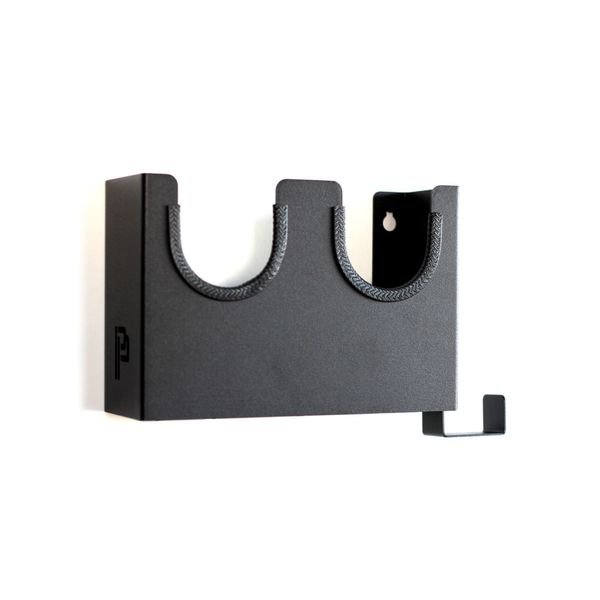 Hållare för biltork Poka Premium WDO M