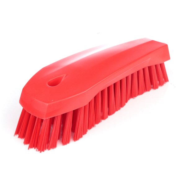 Handborste Avlång Stor 20 cm, Hård