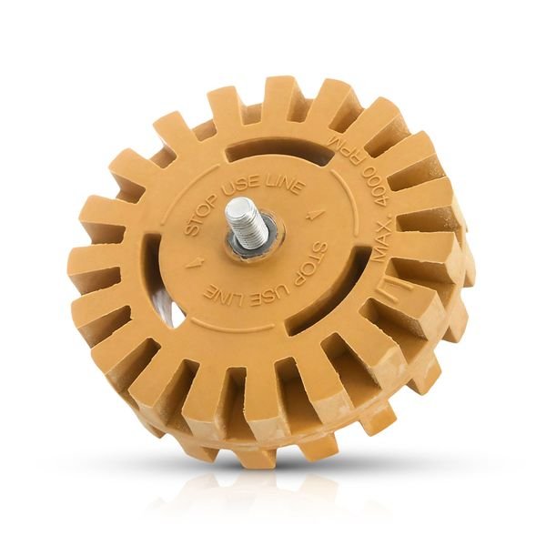 Dekalborttagare Tokya Decal Eraser, 4