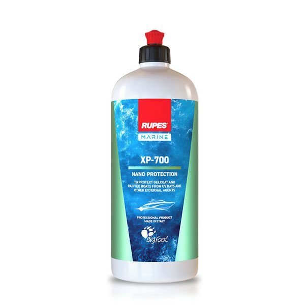 Båtvax Rupes Marine XP-700 Nano Protection, 1000 ml